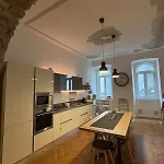 House 1826 In The Marine Heart Of شقة ترييستي