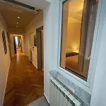 House 1826 In The Marine Heart Of شقة ترييستي